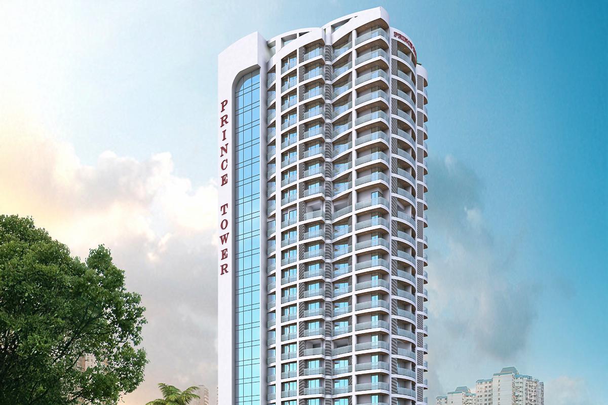 Prince Tower