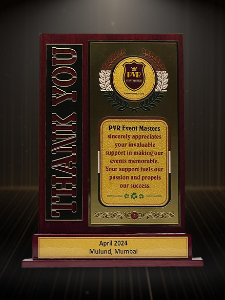 TransIndia award