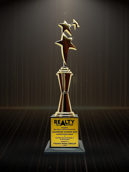 TransIndia honour