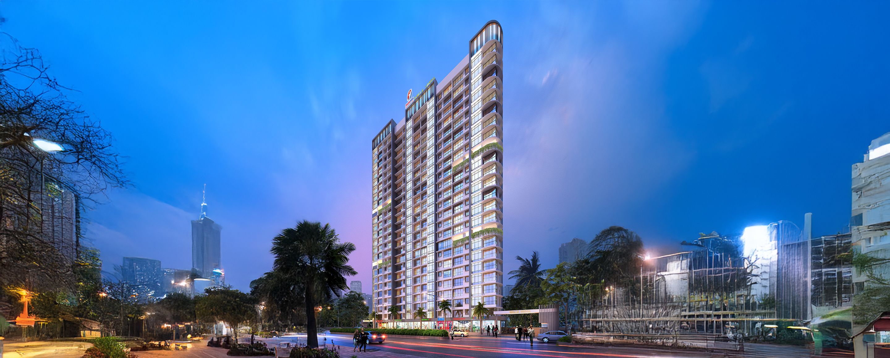 TransIndia luxury living