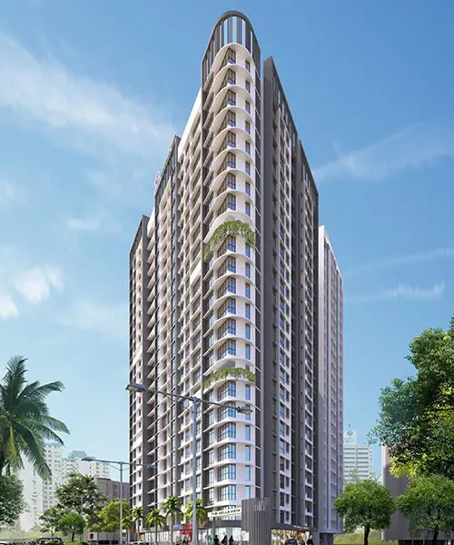 The Bella Vista